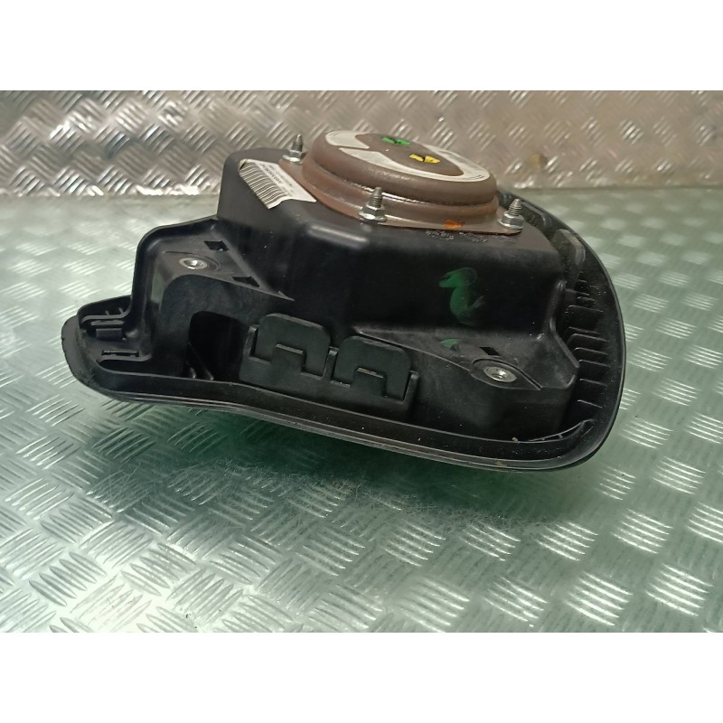 Recambio de airbag delantero izquierdo para fiat stilo (192) 1.9 120 dynamic multijet referencia OEM IAM 96907200 735397400 