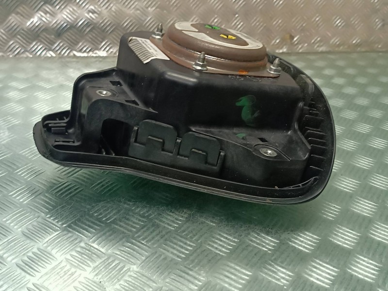 Recambio de airbag delantero izquierdo para fiat stilo (192) 1.9 120 dynamic multijet referencia OEM IAM 96907200 735397400 