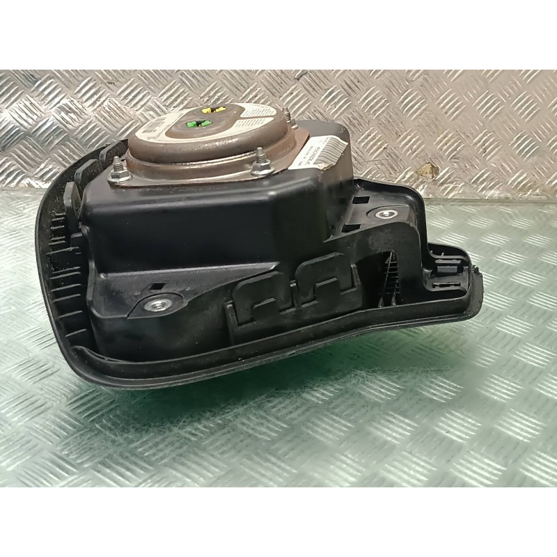 Recambio de airbag delantero izquierdo para fiat stilo (192) 1.9 120 dynamic multijet referencia OEM IAM 96907200 735397400 