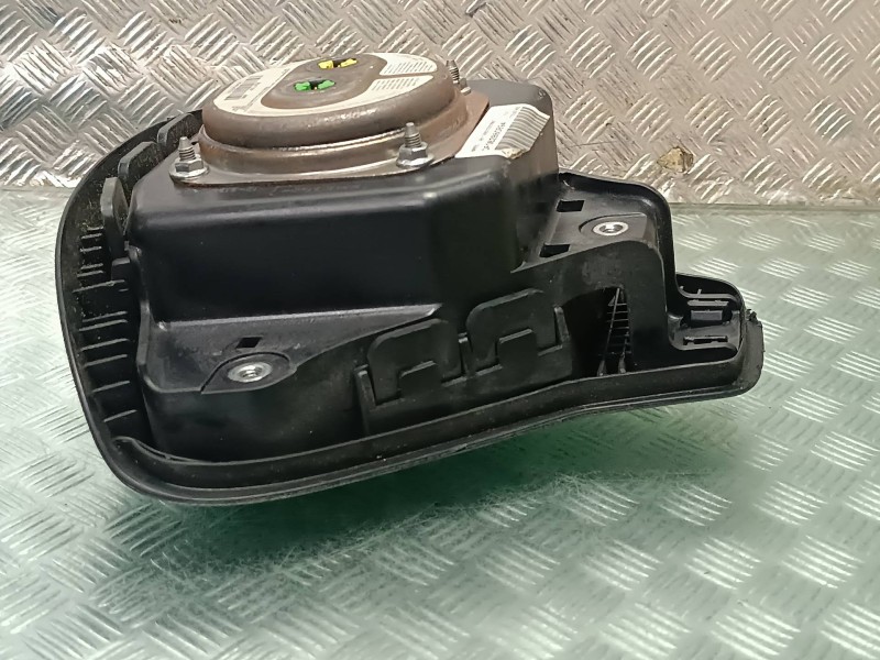 Recambio de airbag delantero izquierdo para fiat stilo (192) 1.9 120 dynamic multijet referencia OEM IAM 96907200 735397400 