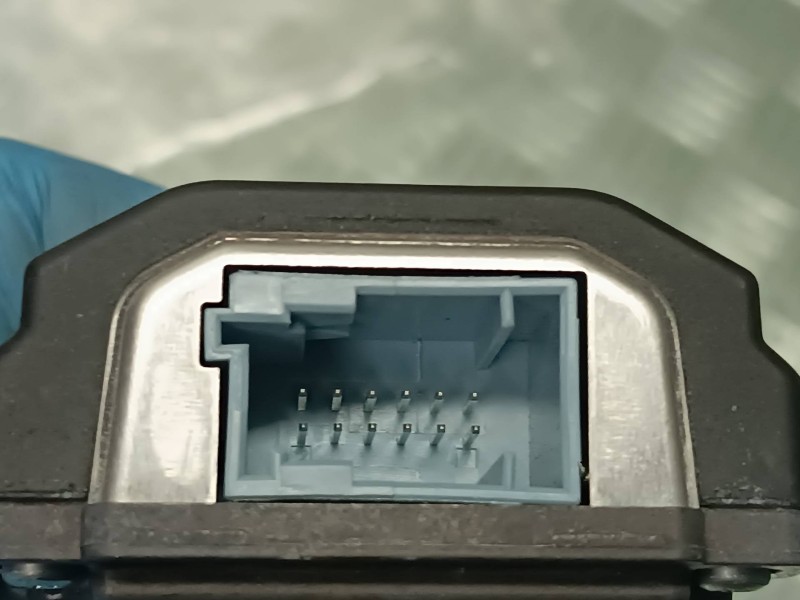 Recambio de camara vision frontal para peugeot 308 referencia OEM IAM 9826575380 95947P018P TRW