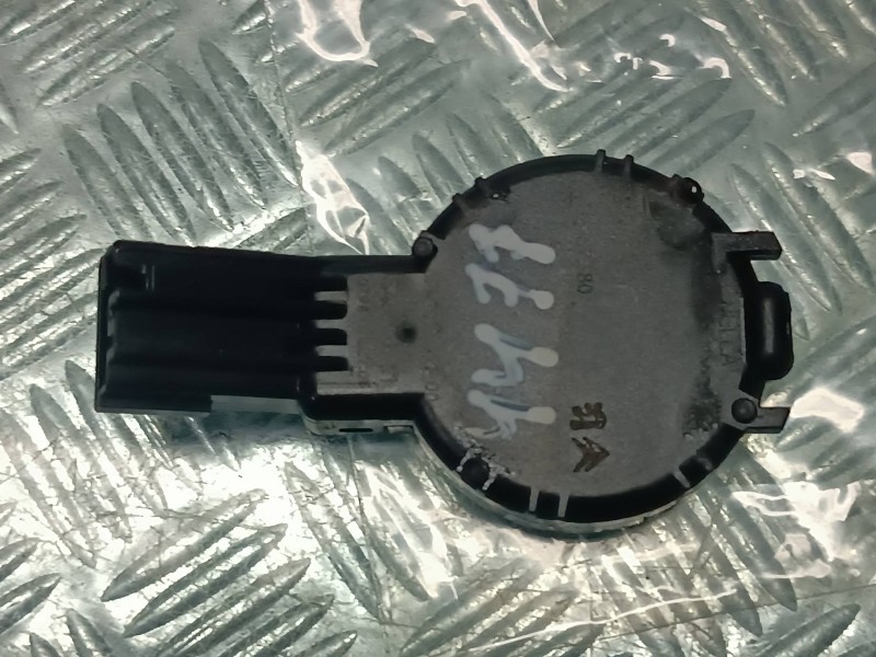 Recambio de sensor para peugeot 308 referencia OEM IAM 9813167380  CONECVTOR 3 PINES