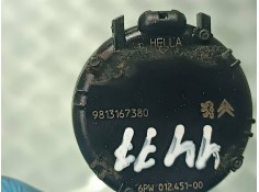 Recambio de sensor para peugeot 308 referencia OEM IAM 9813167380  CONECVTOR 3 PINES 2