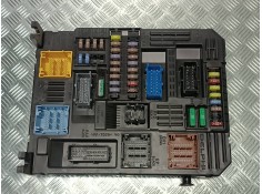 Recambio de caja reles / fusibles para peugeot 308 referencia OEM IAM 981985128001 BSI EL3 CEM00 DELPHI