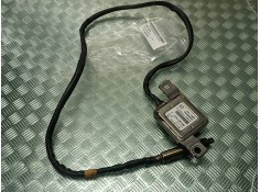 Recambio de sonda lambda para audi a4 berlina (8w2) referencia OEM IAM 8K0907807J 5WK97205 CONTINENTAL