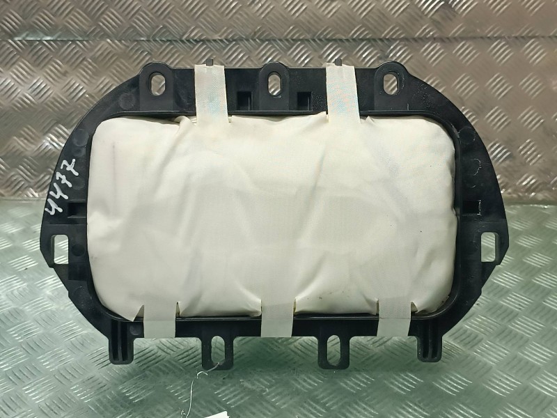 Recambio de airbag delantero derecho para peugeot 308 referencia OEM IAM 9677848780  