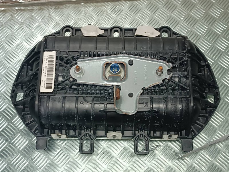 Recambio de airbag delantero derecho para peugeot 308 referencia OEM IAM 9677848780  