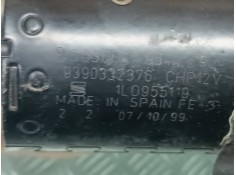 Recambio de motor limpia delantero para seat ibiza (6k1) referencia OEM IAM 6K1955313C 6K19550235 BOSCH 2