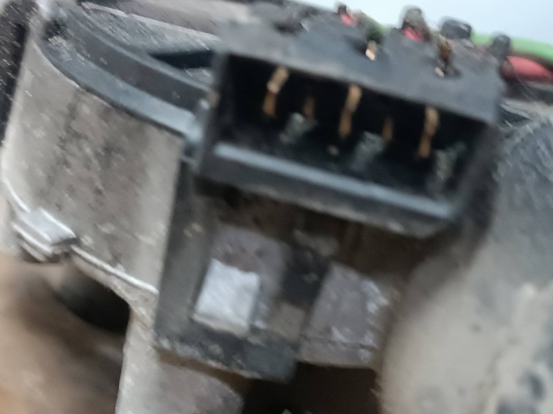 Recambio de motor limpia delantero para seat ibiza (6k1) referencia OEM IAM 6K1955313C 6K19550235 BOSCH