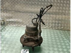 Recambio de buje para jaguar x-type 2.0 d classic referencia OEM IAM  ATE DELANTERO IZQUIERDO