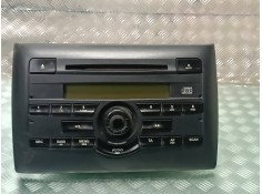 Recambio de sistema audio / radio cd para fiat stilo (192) 1.9 120 dynamic multijet referencia OEM IAM 735420723  VISTEON