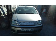 fiat punto berlina (188) del año 2003