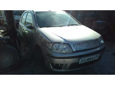 fiat punto berlina (188) del año 2003 2