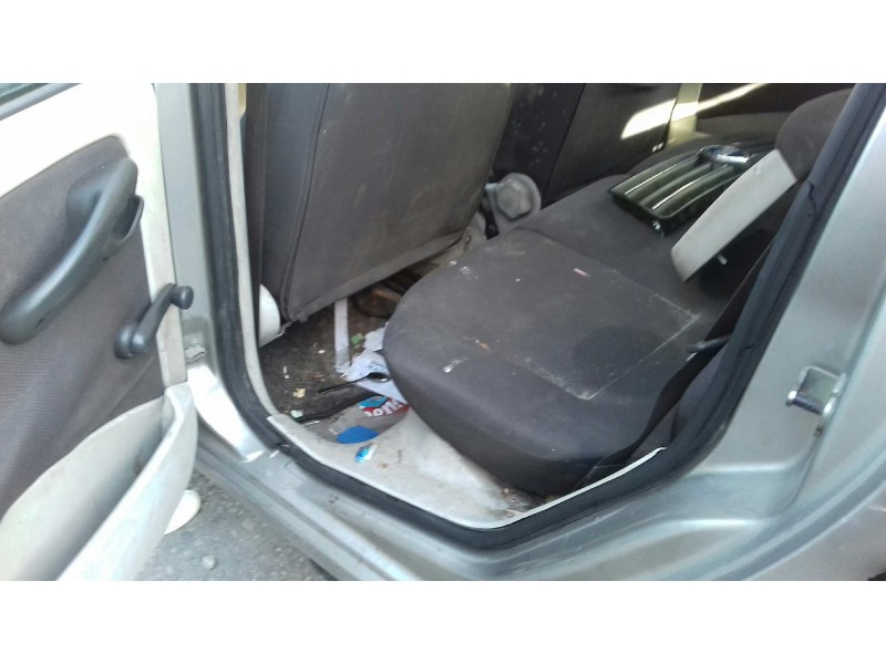 fiat punto berlina (188) del año 2003