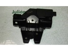 Recambio de cerradura maletero / porton para bmw serie 3 berlina (e46) 320d referencia OEM IAM 8196401   2