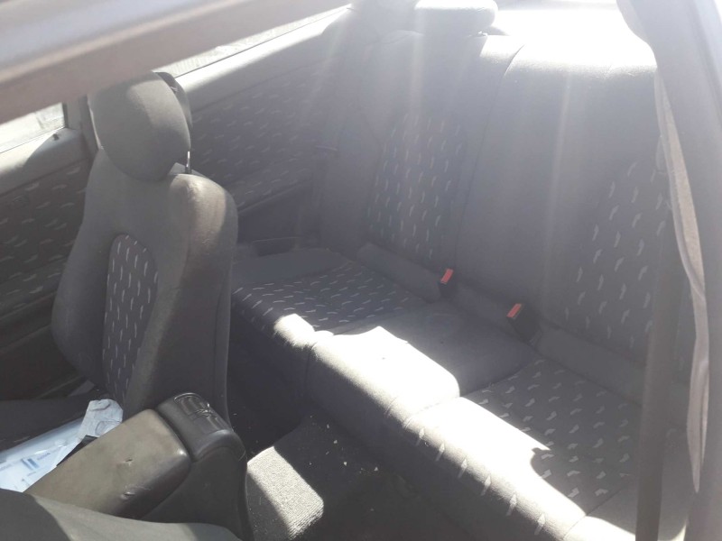 mercedes-benz clase c (w203) sportcoupe del año 2001