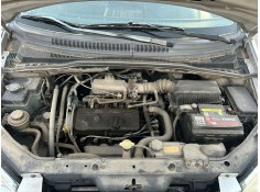 hyundai getz (tb) del año 2004 2