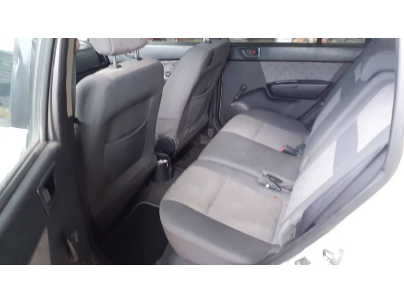 hyundai getz (tb) del año 2004