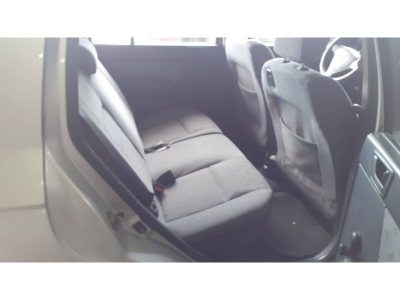 hyundai getz (tb) del año 2004