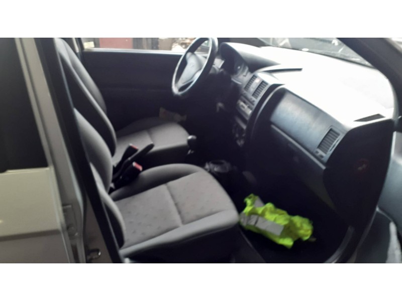hyundai getz (tb) del año 2004