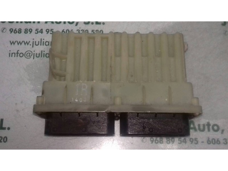 Recambio de modulo electronico para opel astra g berlina club referencia OEM IAM 24456733 15427111 RELE VENTILADORES