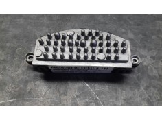 Recambio de resistencia calefaccion para volkswagen golf vii lim. referencia OEM IAM 0130115576 5Q0907521C 