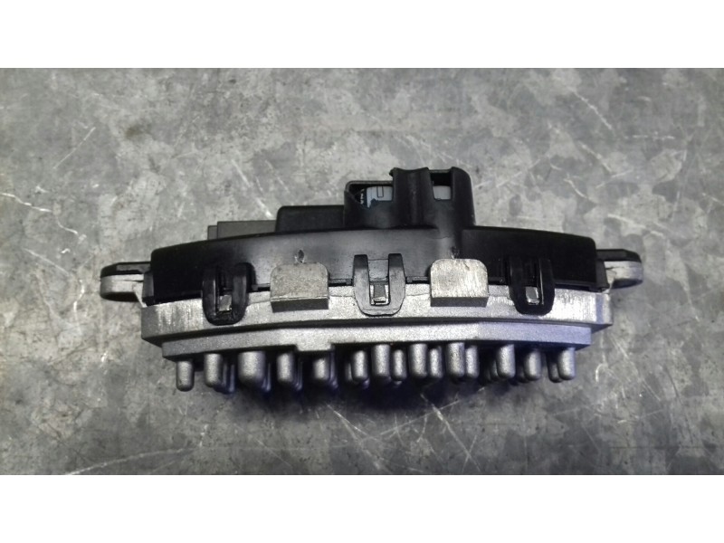 Recambio de resistencia calefaccion para volkswagen golf vii lim. referencia OEM IAM 0130115576 5Q0907521C 