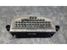 Recambio de resistencia calefaccion para volkswagen touran (5t1) referencia OEM IAM   