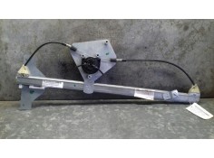 Recambio de elevalunas delantero izquierdo para citroen berlingo cuadro referencia OEM IAM 430106F0 60808650 ELECTRICO