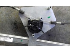Recambio de elevalunas delantero izquierdo para citroen berlingo cuadro referencia OEM IAM 430106F0 60808650 ELECTRICO 2