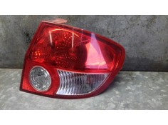 Recambio de piloto trasero derecho para hyundai getz (tb) referencia OEM IAM   