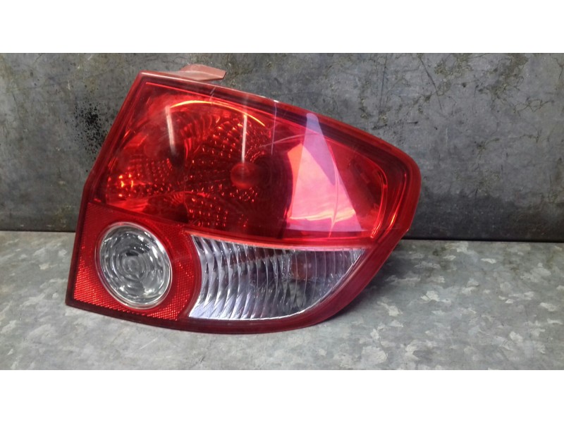 Recambio de piloto trasero derecho para hyundai getz (tb) referencia OEM IAM   