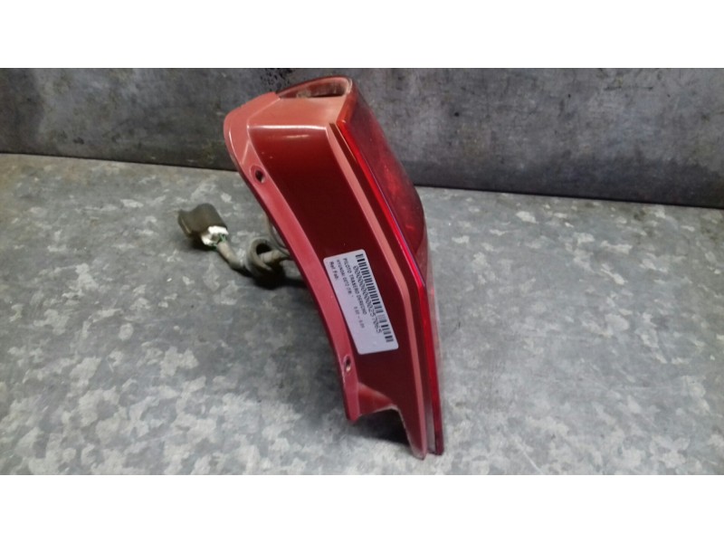 Recambio de piloto trasero derecho para hyundai getz (tb) referencia OEM IAM   