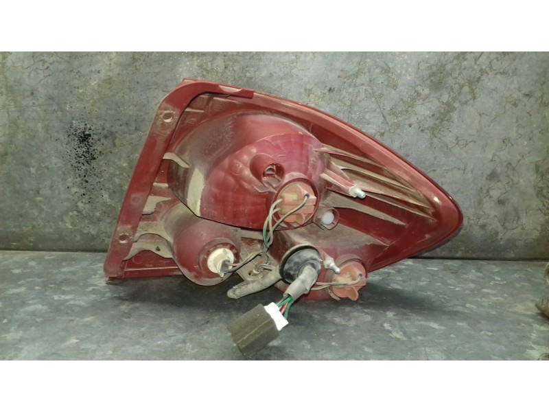 Recambio de piloto trasero izquierdo para hyundai getz (tb) referencia OEM IAM   