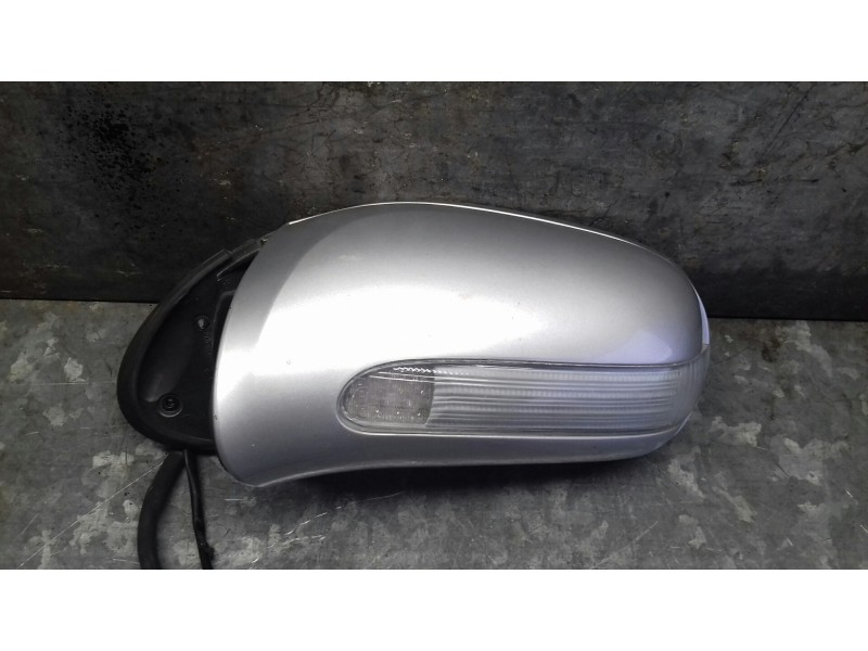 Recambio de retrovisor izquierdo para mercedes-benz clase s (w220) berlina referencia OEM IAM   ELECTRICO