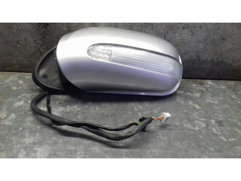 Recambio de retrovisor izquierdo para mercedes-benz clase s (w220) berlina referencia OEM IAM   ELECTRICO