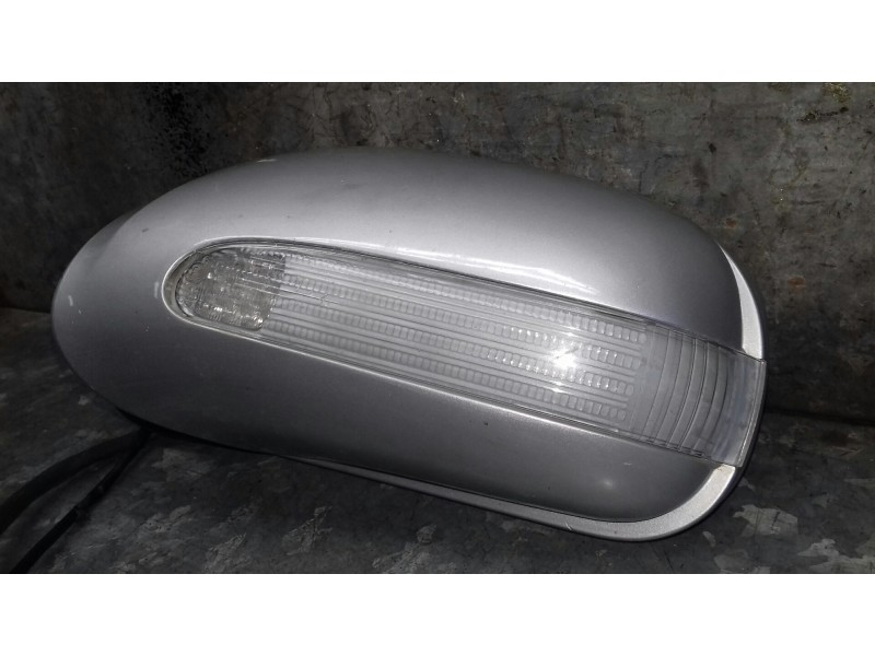 Recambio de retrovisor izquierdo para mercedes-benz clase s (w220) berlina referencia OEM IAM   ELECTRICO
