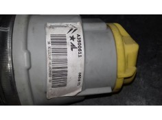 Recambio de faro antiniebla izquierdo para citroen jumpy referencia OEM IAM A3500611 41180748 1 CONECTOR 2