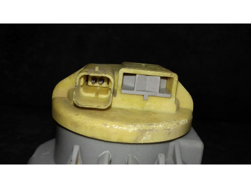 Recambio de faro antiniebla izquierdo para citroen jumpy referencia OEM IAM A3500611 41180748 1 CONECTOR