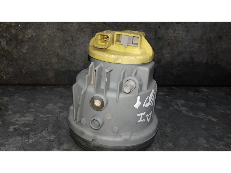 Recambio de faro antiniebla izquierdo para citroen jumpy referencia OEM IAM A3500611 41180748 1 CONECTOR