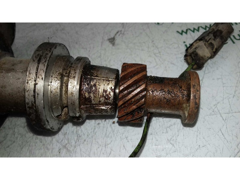 Recambio de delco para opel corsa a cup referencia OEM IAM 0231170340 1235522196 