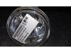 Recambio de faro antiniebla derecho para citroen jumpy referencia OEM IAM 9648947780 41180748 1 CONECTOR 2