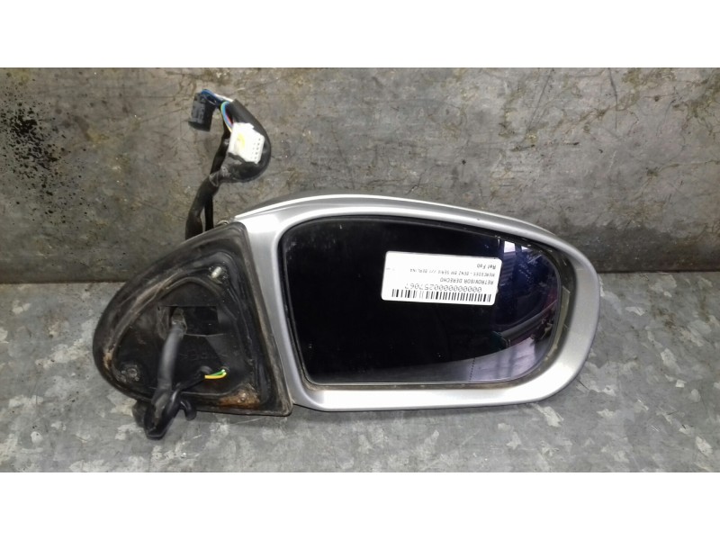 Recambio de retrovisor derecho para mercedes-benz clase s (w220) berlina referencia OEM IAM   ELECTRICO