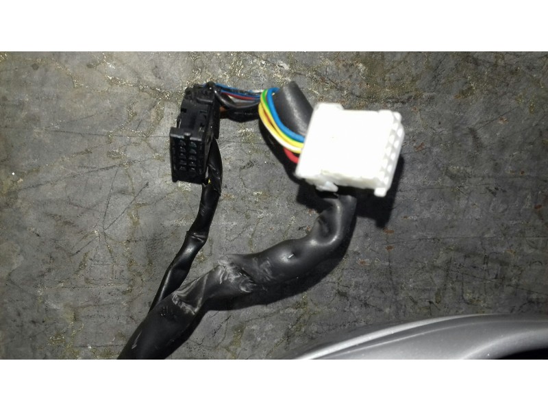 Recambio de retrovisor derecho para mercedes-benz clase s (w220) berlina referencia OEM IAM   ELECTRICO