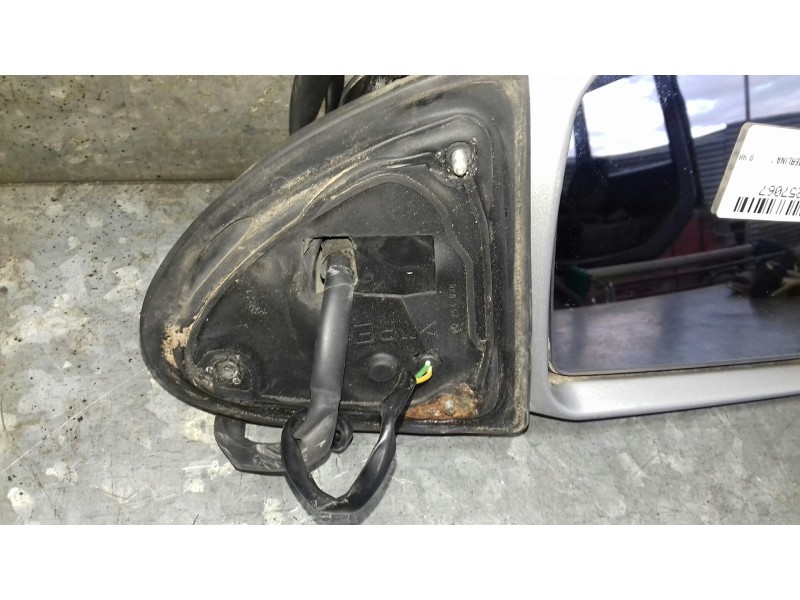 Recambio de retrovisor derecho para mercedes-benz clase s (w220) berlina referencia OEM IAM   ELECTRICO