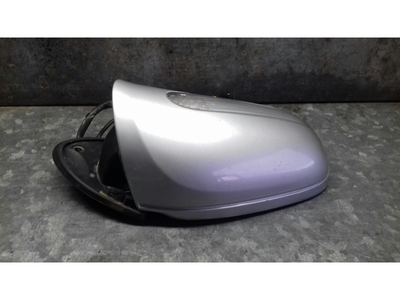Recambio de retrovisor derecho para mercedes-benz clase s (w220) berlina referencia OEM IAM   ELECTRICO