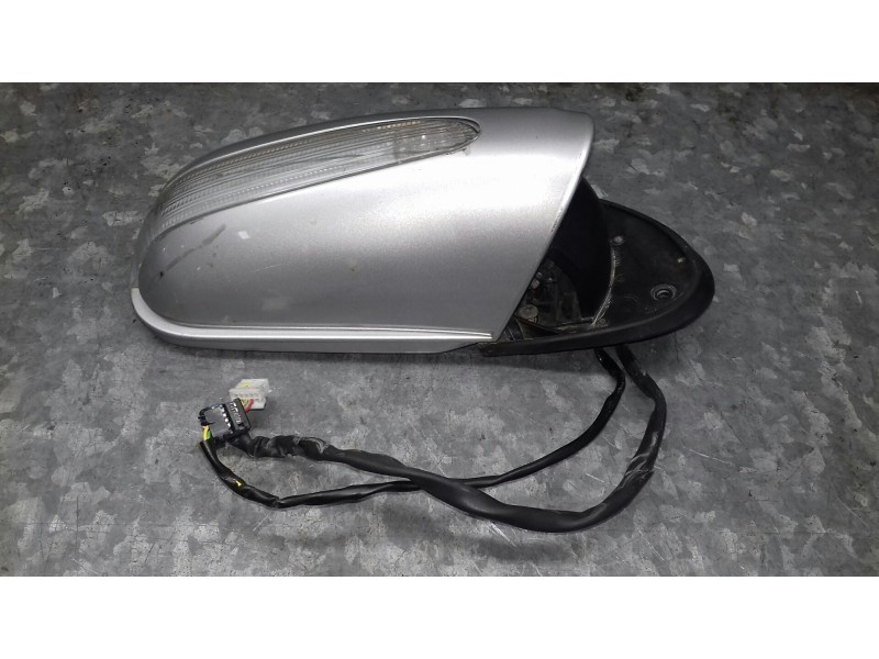 Recambio de retrovisor derecho para mercedes-benz clase s (w220) berlina referencia OEM IAM   ELECTRICO