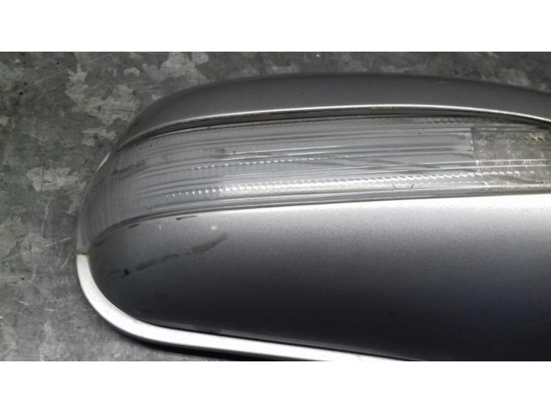 Recambio de retrovisor derecho para mercedes-benz clase s (w220) berlina referencia OEM IAM   ELECTRICO