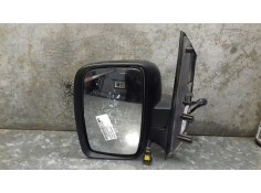 Recambio de retrovisor izquierdo para citroen jumpy referencia OEM IAM 14007422XT 00529180 ELECTRICO