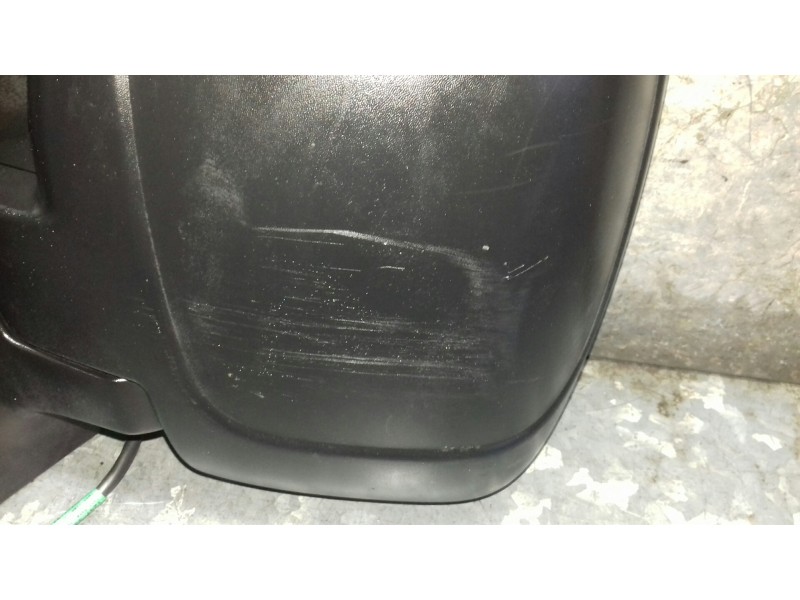 Recambio de retrovisor izquierdo para citroen jumpy referencia OEM IAM 14007422XT 00529180 ELECTRICO